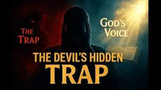 Heavenly Whispers: Identifying God's Voice in a Noisy World