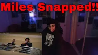 RTB MB - Intro (Official Music Video) Reaction