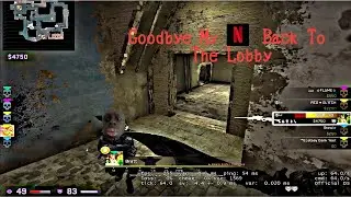 CSGO Expert with 10 Years Experience Shares Top Lobby Strategies