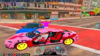 FiveM Funny Highlights #1 (Tagalog)