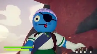 Peak might make me a LITTLE angry