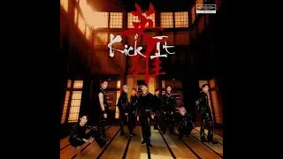 NCT 127 - Kick It (Extended Version)