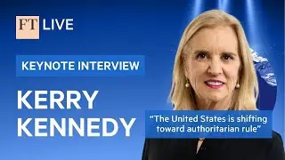 Kerry Kennedy: 