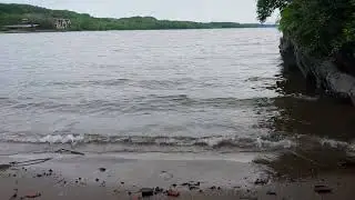 Kingston Point Beach