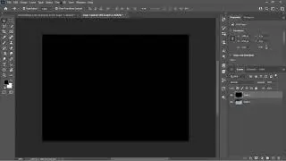 Water Shadow Effect in Adobe Photoshop CC 2021