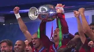 UEFA EURO 2020 Outro 1 ( Danish)