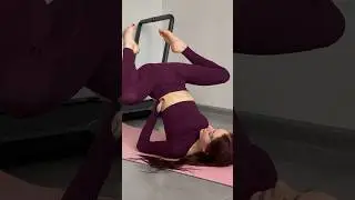 #flexibility #contortion #yoga #stretch #split #stretching #flexiblebody #girl #sport #feet