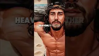 GOD'S FAVOR #god #jesus #bible #love #hope #prayer #inspiration #shorts