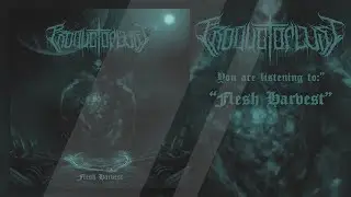 Product Of Lust - Flesh Harvest