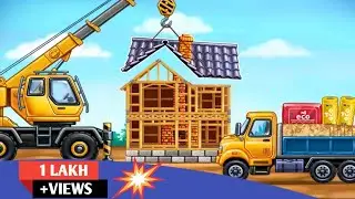 Dream car factory gaming video - android gameplay 3d - car factory video 2025