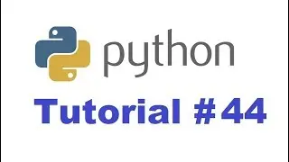 Python Tutorial for Beginners 44 - Python Iterators