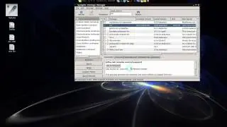 LIRC Part 1 -- Linux Infra-red Remote Control - Linux Mint 8