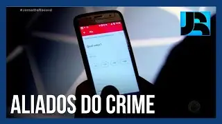 Contas laranjas viabilizam sequestros e estelionatos que envolvem transfer&ecirc;ncias via Pix