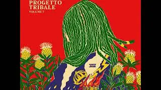 PROGETTO TRIBALE - BEHAVIOR 2020 REMIX (Donato Dozzy & Pietro Micioni Remix) [DNZT 008]