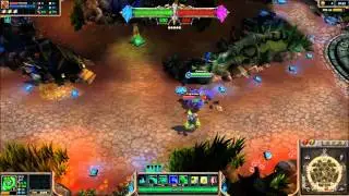 Special Weapon Zac Skin Spotlight by Gekarez