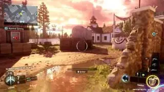Black Ops III - Uplink - Outlaw (XBOX ONE)