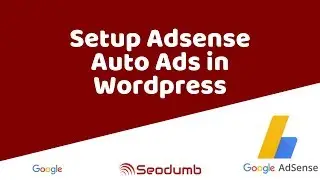 How to Setup Adsense Auto Ads on Wordpress | ( 2021 ) / WPNomadic