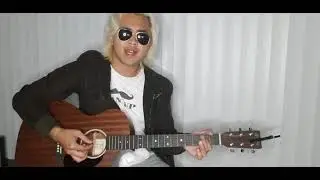 Vanessa Hudgens; When There Was Me And You (HSM cover by Shadrach Bennyboo)