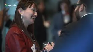 ASENTIV GLOBAL CONFERENCE 2020 HIGHLIGHTS