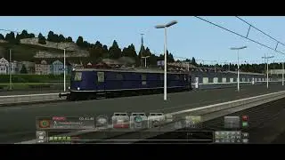 Bonn Koblenz BR118