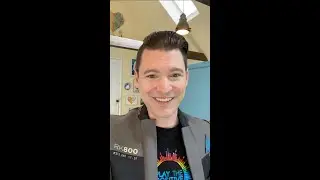 Celebrate Detroit's 4th Anniversary LIVE TODAY on Twitch.tv/DechartGames!