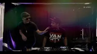 Sh** I hear while Djing - DJ A-SLAM - Vancouver