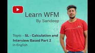 Service Level Part-2 Calculation & Interview Based