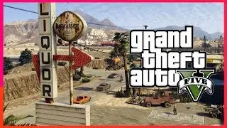 GTA 5 Next Generation PC, PS4 & Xbox One Release - New Features, Graphics & More!
