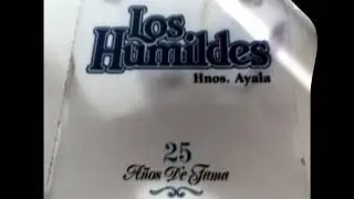 Los Humildes- Morena La Causa Fuiste