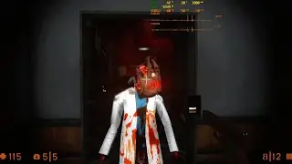 Synthesis of Corruption (on Steam) Demo First Look *hidden gem*