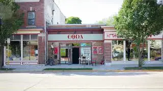 Billy Peterson Trio at Cafe CODA