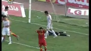 [IPL W29] Foolad Khuzestan - Mes Kerman