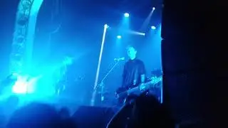 miss yer kiss&bull;swmrs&bull;toronto&bull;december 2 2017