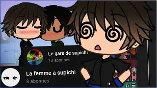 CE MEC A UN GROS PROBLÈME ! || Analyse Gacha Life