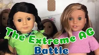 The Extreme AG Battle | SN 2 EP 6