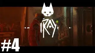 We Found Doc | Stray - #4