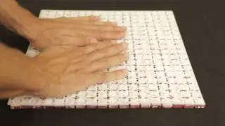 Easyfix  Mosaic Mesh