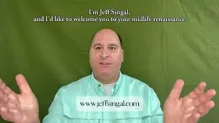 Midlife Crisis (Midlife Renaissance)