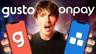 Gusto против OnPay | ЛУЧШИЙ сервис по расчёту заработной платы в 2026 году