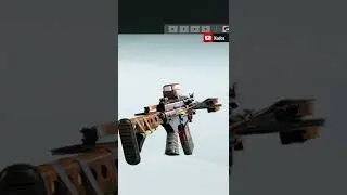 When Vigil had a Crossbow.... #shorts