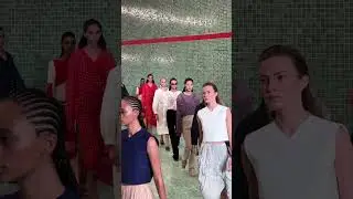 Muse Arabia/ TORY BURCH SPRING / SUMMER 2025 COLLECTION  #fashion