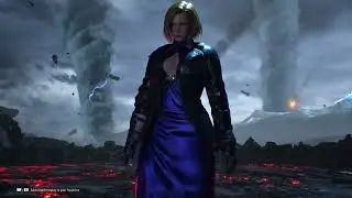 Tekken 8 | Oneism_7 vs Hafiz Adeel 