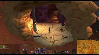 [35D] A Sign of Hope | Uldaman (ID: 721) - Turtle Wow Quest Database