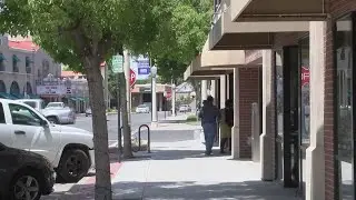 Eyewitness News Kings County businesses reopen after two months of closure