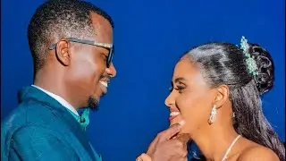Raphaela Weds Bosco Sirayon , Best Rendille Church Wedding Trailer.
