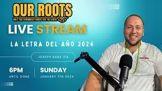 La Letra Del Año 2024 