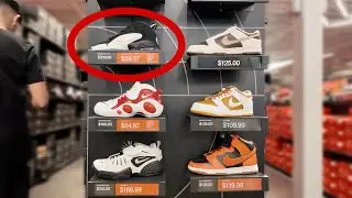 Crazy Discounts on Nike Shoes!!!