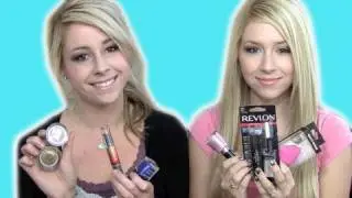 Drugstore Makeup HAUL - New Products!!