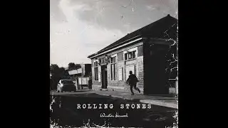 Rolling Stones- Winston Hancock