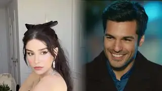 El rom&aacute;ntico detalle de Serkan &Ccedil;ayoğlu para &Ouml;zge G&uuml;rel Te sorprender&aacute;